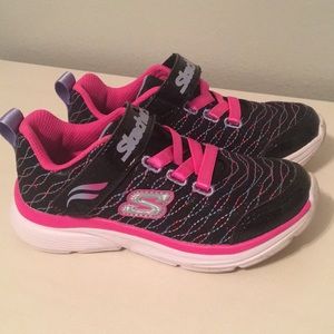 Skechers Velcro shoes